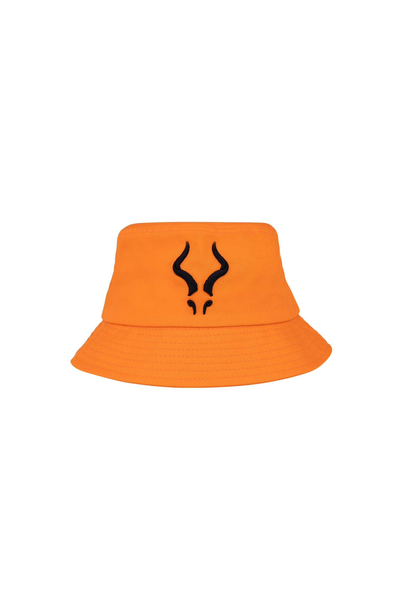 Jeju Tangerine Iconic Bucket Hat