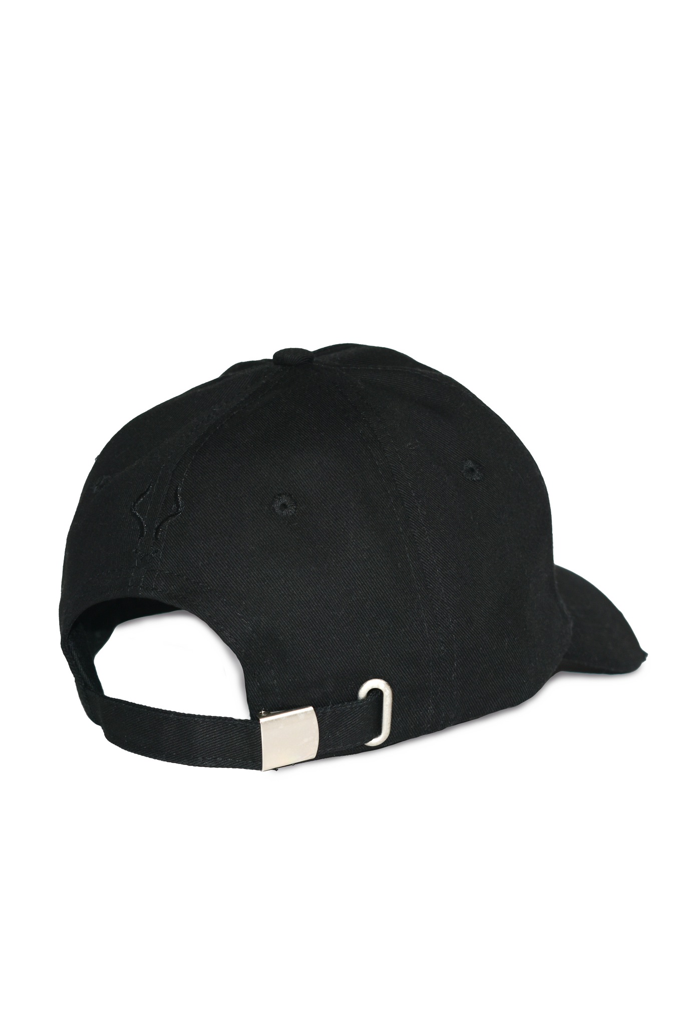 TATTERED BRAND CAP